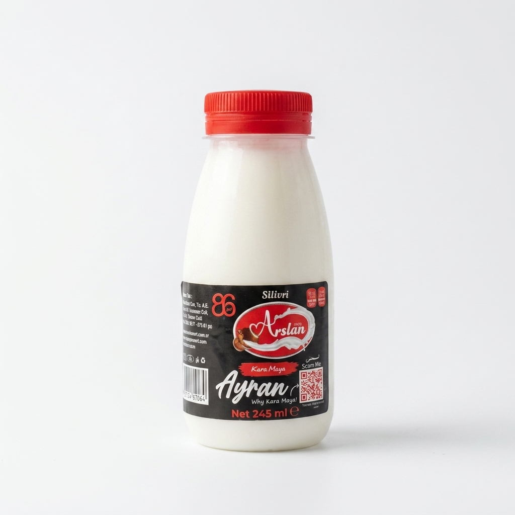 AYRAN
