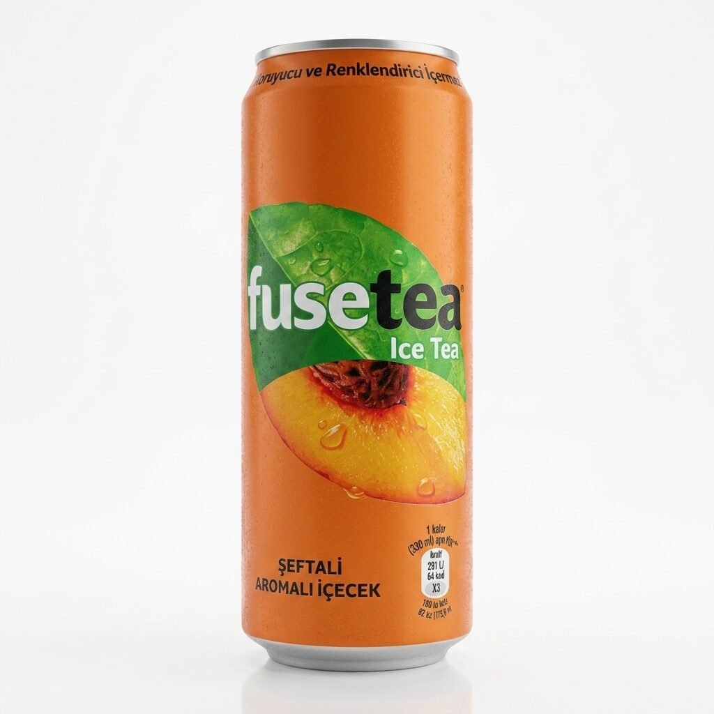 FUSE TEA