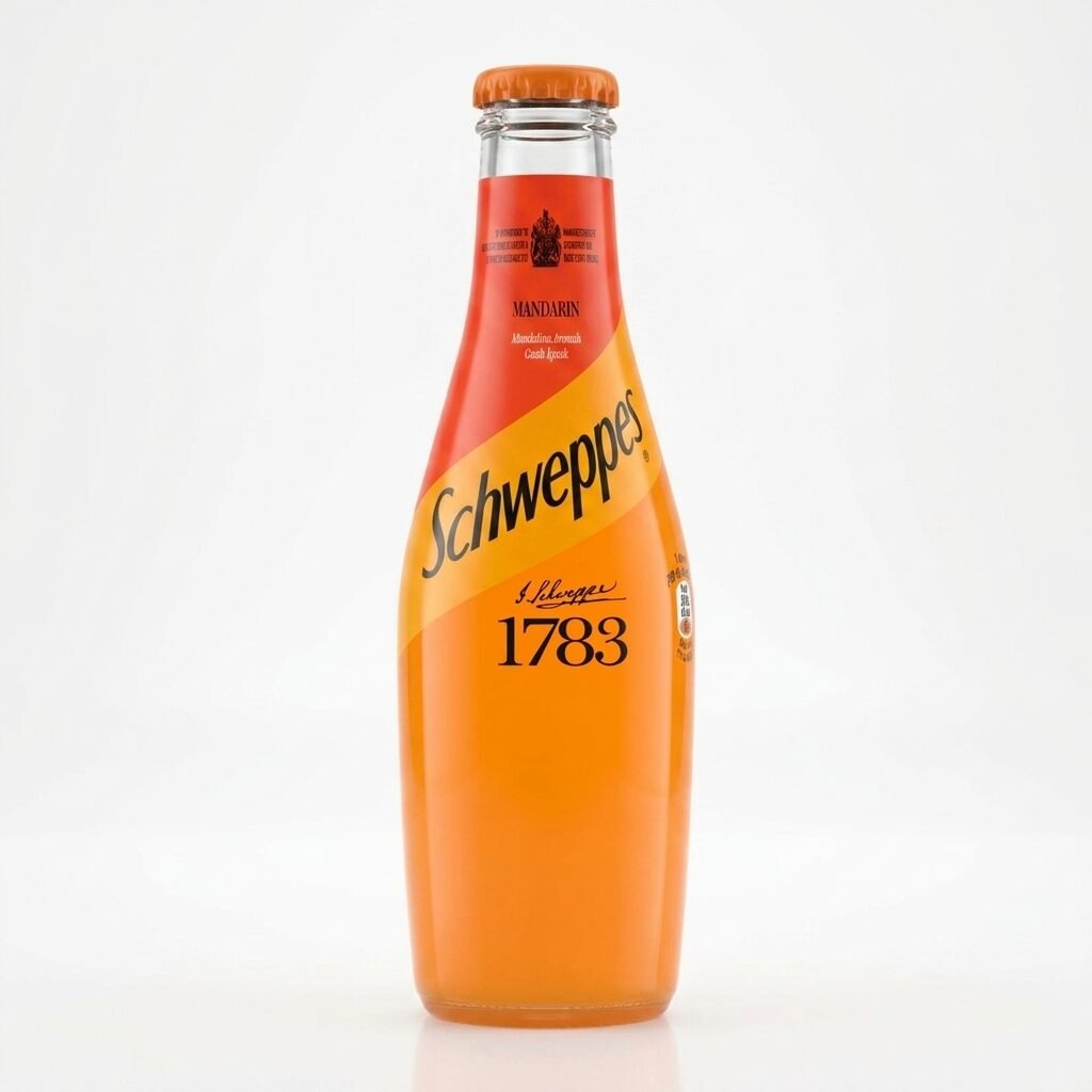 SCHWEPPES